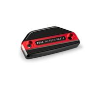 PUIG TAPPO SERBATOIO ANTERIORE FRIZIONE BMW R1300 GS 23-24 ROSSO