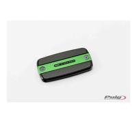 PUIG TAPPO SERBATOIO ANT OLIO FRIZIONE HONDA CB600F HORNET 2005-2006 VERDE