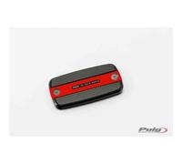 PUIG TAPPO SERBATOIO ANTERIORE FRIZIONE HONDA INTEGRA 750 16-20 ROSSO
