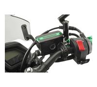 PUIG TAPPO SERBATOIO ANTERIORE FRIZIONE SYM MAXSYM TL 21-24 VERDE