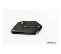 PUIG TAPPO SERBATOIO ANTERIORE PER FLUIDO FRENO PER BMW R12 NINE T 2024 NERO