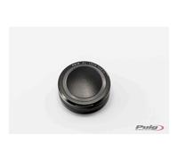 PUIG TAPPO SERBATOIO ANTERIORE PER FLUIDO FRENO PER BMW F800R 15-20 SILVER