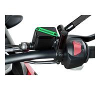 PUIG TAPPO SERBATOIO ANTERIORE PER FLUIDO FRENO PER BMW G310 GS 17-24 VERDE