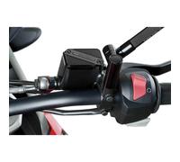 PUIG TAPPO SERBATOIO ANTERIORE PER FLUIDO FRENO PER BMW G310 R 16-20 NERO
