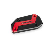 PUIG TAPPO SERBATOIO ANTERIORE PER FLUIDO FRENO PER BMW R1300 GS 23-24 ROSSO