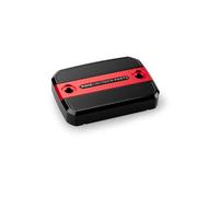 Puig Tappo serbatoio fluido freno anteriore Ducati Scrambler Full Throttle 2025 Rosso