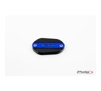 PUIG TAPPO SERBATOIO ANT OLIO FRENO KAWASAKI NINJA 500 SE 2024 BLU