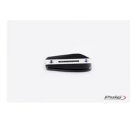 PUIG TAPPO SERBATOIO FLUIDO FRENO PER SUZUKI KATANA 19-20 SILVER