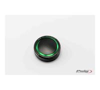PUIG TAPPO SERBATOIO ANTERIORE PER FLUIDO FRENO PER KAWASAKI ZX-6R NINJA 00-04 V