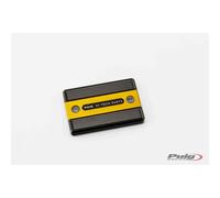 PUIG TAPPO SERBATOIO ANTERIORE PER FLUIDO FRENO PER YAMAHA XSR700 21-24 ORO