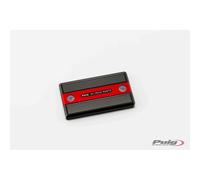 PUIG TAPPO SERBATOIO FLUIDO FRENO PER SUZUKI GSX-R250 17-20 ROSSO