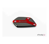 PUIG TAPPO SERBATOIO FLUIDO FRIZIONE PER BMW R NINE T RACER 17-20 ROSSO