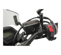 PUIG TAPPO SERBATOIO FLUIDO FRENO PER HONDA CROSSRUNNER 11-20 NERO