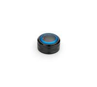 Puig 20533A Protezione Tappo Serbatoio Liquido Frizione, Blu