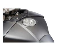 PUIG TAPPO SERBATOIO BENZINA KAWASAKI GTR1400 07-09 SILVER - OFFERTA