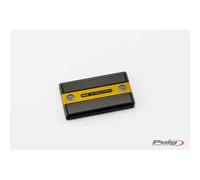 PUIG Tappo serbatoio fluido freno per Suzuki DL650 V-Strom 04-20 Oro