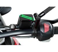 PUIG TAPPO SERBATOIO FLUIDO FRENO PER BMW G310 GS 17-20 VERDE