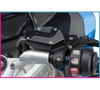 PUIG TAPPO SERBATOIO FLUIDO FRENO PER BMW R1200 RS 15-18 NERO