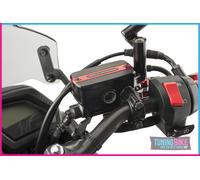 PUIG TAPPO SERBATOIO FLUIDO FRENO PER HONDA CBR900RR FIREBLADE 98-99 ROSSO