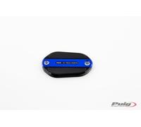 PUIG TAPPO SERBATOIO ANT OLIO FRENO KAWASAKI NINJA 500 SE 2024 BLU