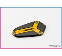 PUIG TAPPO SERBATOIO FLUIDO FRENO PER KAWASAKI Z1000 10-20 ORO