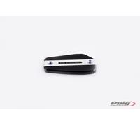 PUIG TAPPO SERBATOIO FLUIDO FRENO PER SUZUKI KATANA 19-20 SILVER