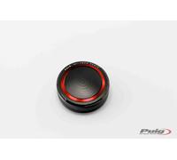 PUIG TAPPO SERBATOIO ANT FRENO HONDA CBR1000RR-R /SP 2020-2023 ROSSO