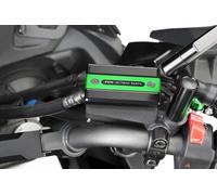 PUIG TAPPO SERBATOIO ANT FRENO YAMAHA TENERE EXTREME 2023-2024 VERDE
