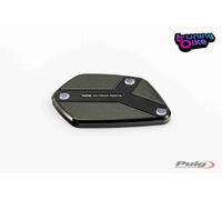 PUIG TAPPO SERBATOIO FLUIDO FRIZIONE BMW R NINE T 15-22 NERO-0J01-0J03