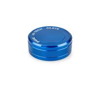 PUIG TAPPO SERBATOIO POSTERIORE PER FLUIDO FRENO PER KAWASAKI NINJA 500 2024 BLU
