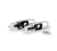 Puig Aprilia Rs660 2021-2024 Chain Adjuster Argento