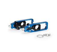 PUIG TENDICATENA BMW M1000 R 2023-2024 BLU