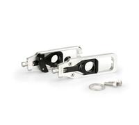 PUIG TENDICATENA BMW S1000 R 14-16 SILVER