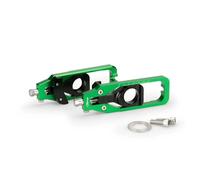 PUIG TENDICATENA BMW S1000 R 14-16 VERDE