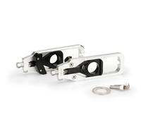 PUIG Tendicatena BMW S1000 RR 2009 Argento (Motoplastic)