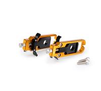 PUIG TENDICATENA PER HONDA CB500 HORNET 2024 ORO