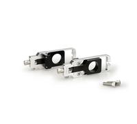 Puig 20687P Tendicatena per Honda Silver