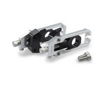 Puig Tendicatena Honda CB650R Neo Sports Cafe eClutch 24-25 Precisione e Stabilità Argento