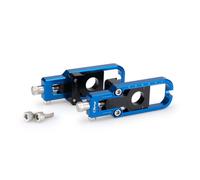 PUIG TENDICATENA HONDA XL 750 TRANSALP 23-25 BLU