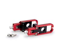 PUIG TENDICATENA HONDA CRF1100L AFRICA TWIN ADVENTURE SPORTS 20-24 ROSSO