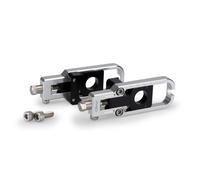 PUIG TENDICATENA HONDA CRF1100L AFRICA TWIN ADV SPORT 20-23 SILVER