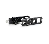 PUIG TENDICATENA HONDA X-ADV 750 21-24 NERO