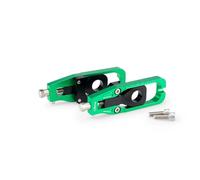 PUIG TENDICATENA KAWASAKI Z900 20-21 VERDE