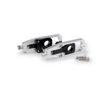 PUIG TENDICATENA KAWASAKI Z900 2025 SILVER