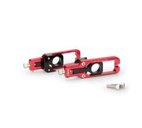 PUIG TENDICATENA KAWASAKI ZX-2010R 2011-2015 ROSSO