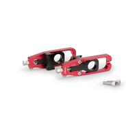 PUIG TENDICATENA KAWASAKI ZX-6R 636 NINJA 13-17 ROSSO