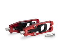 PUIG TENDICATENA KAWASAKI ZX-6R NINJA 24-25 ROSSO