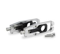 PUIG TENDICATENA KAWASAKI ZX-6R NINJA 24-25 SILVER