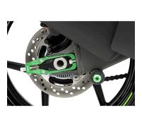 PUIG TENDICATENA KAWASAKI ZX-6R NINJA 24-25 VERDE