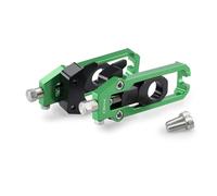 PUIG TENDICATENA HONDA CBR650R ECLUTCH 24-25 VERDE